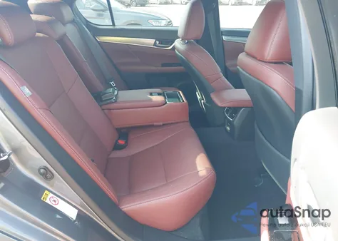 2015 Lexus Gs 350 из США, поврежденный, VIN JTHCE1BL7FA006889